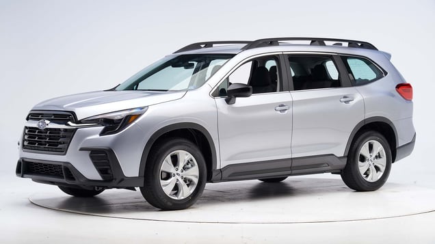 2025 Subaru Ascent 4-door SUV
