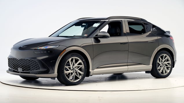 2025 Genesis GV60 4-door SUV